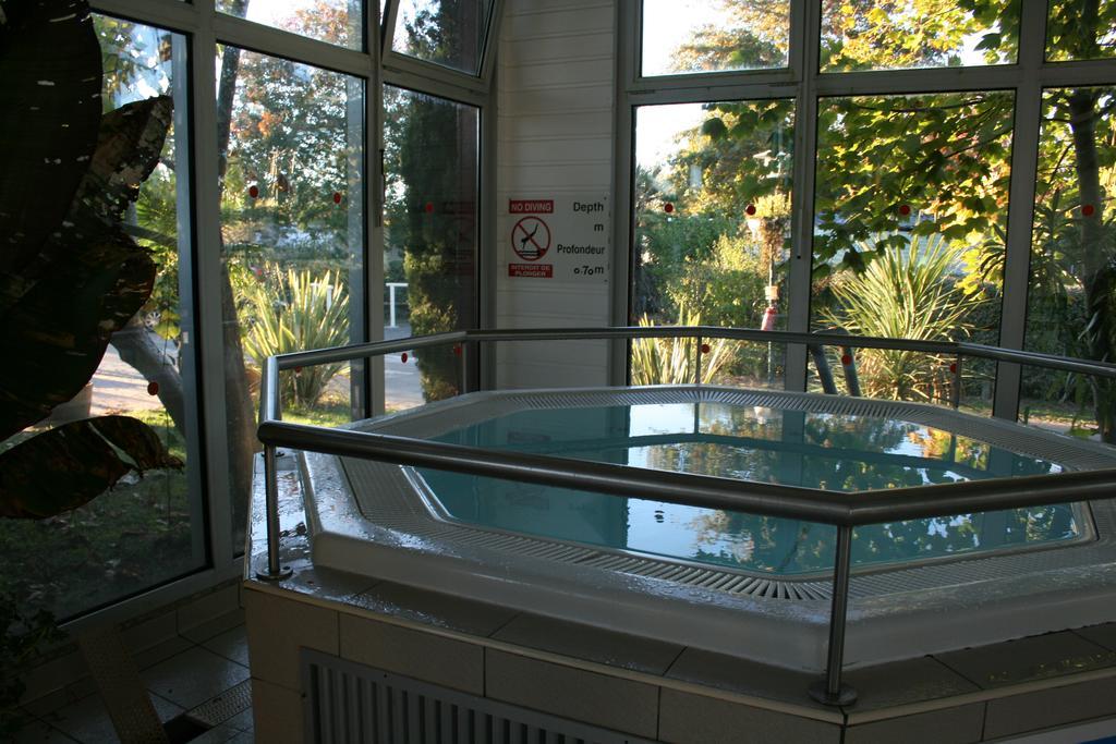 Hotel Reve En Famille Gastes Zewnętrze zdjęcie