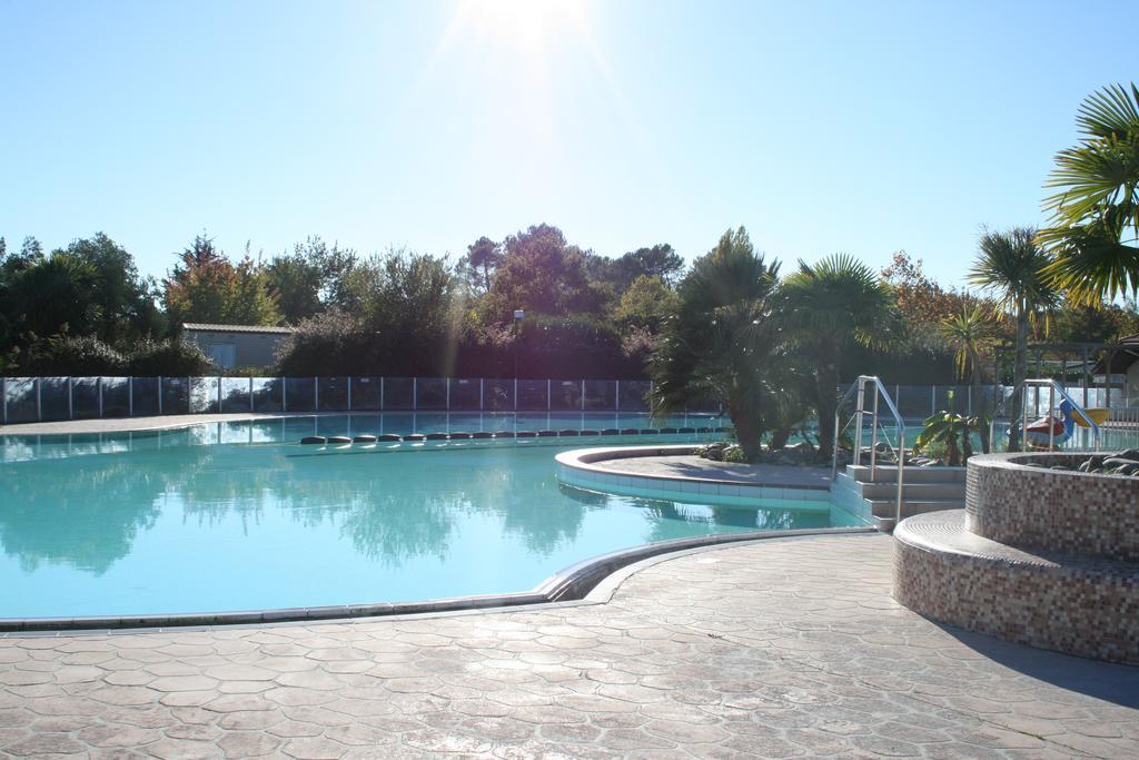 Hotel Reve En Famille Gastes Zewnętrze zdjęcie