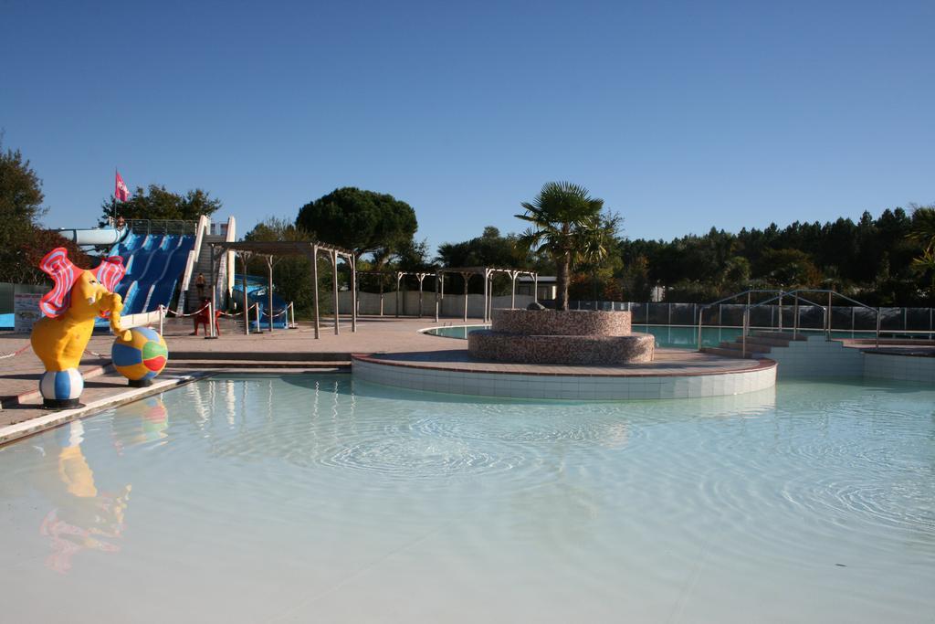 Hotel Reve En Famille Gastes Zewnętrze zdjęcie