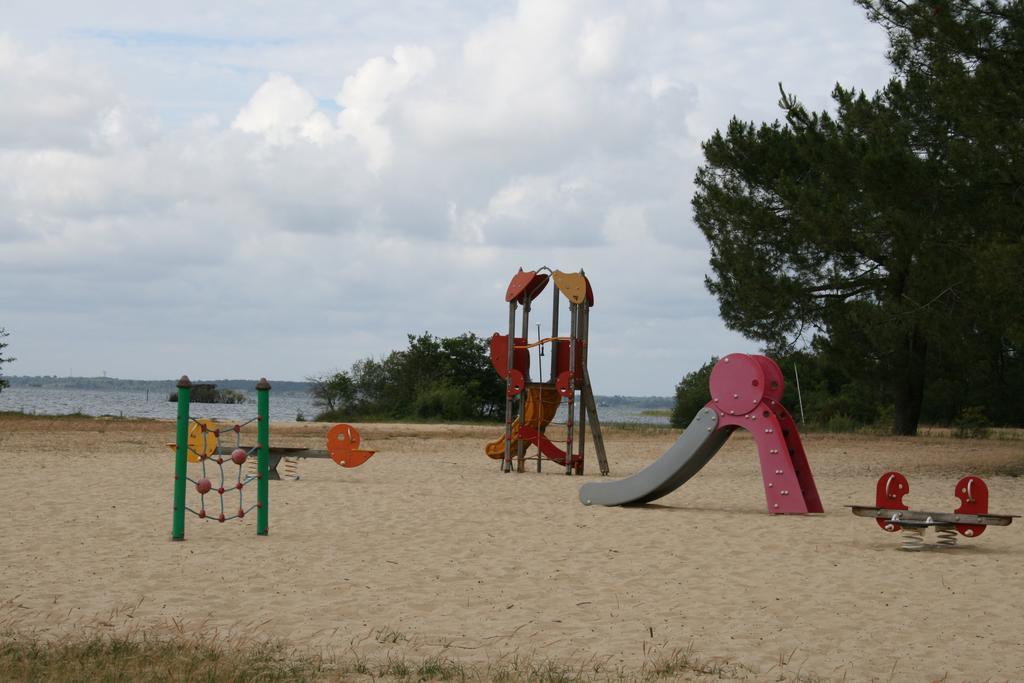 Hotel Reve En Famille Gastes Zewnętrze zdjęcie