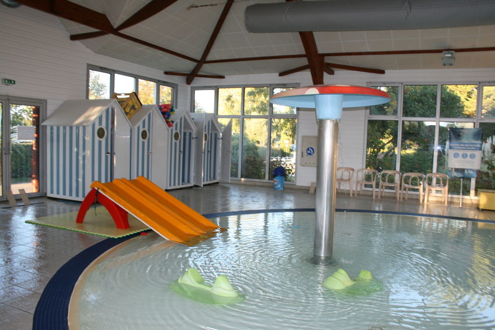 Hotel Reve En Famille Gastes Zewnętrze zdjęcie