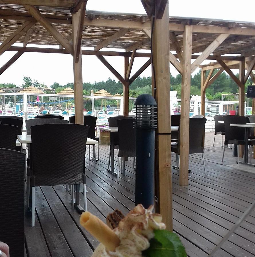 Hotel Reve En Famille Gastes Zewnętrze zdjęcie